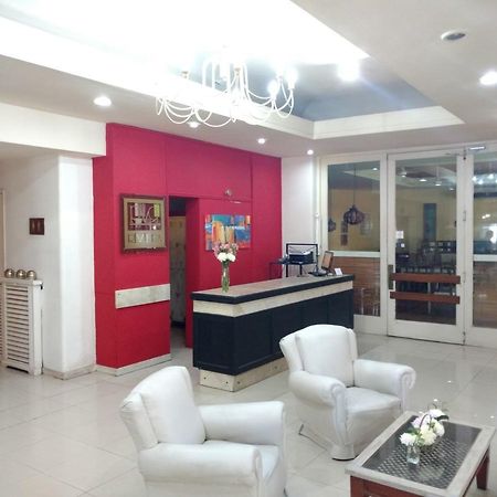 Hotel Riviera Venado Tuerto Exterior photo