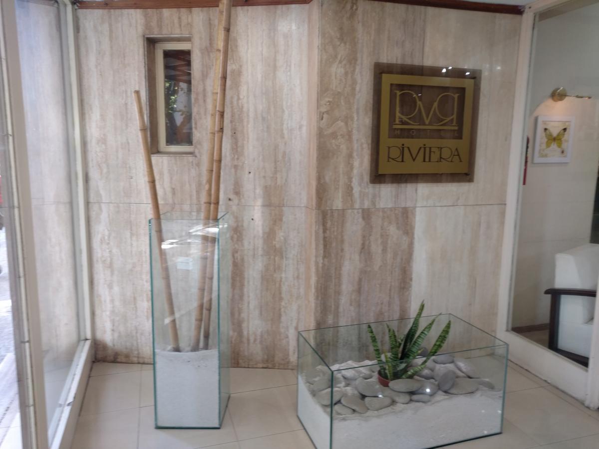 Hotel Riviera Venado Tuerto Exterior photo